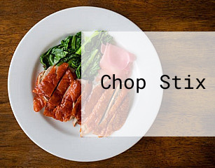Chop Stix