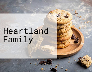 Heartland Family