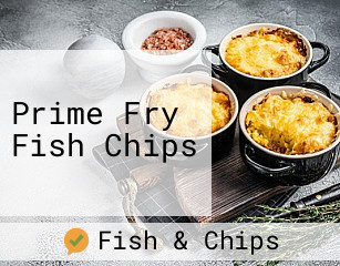 Prime Fry Fish Chips