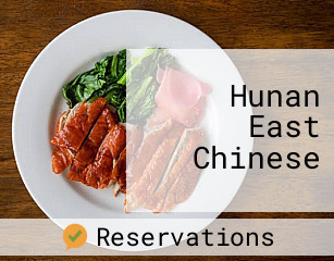 Hunan East Chinese