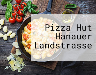Pizza Hut Hanauer Landstrasse