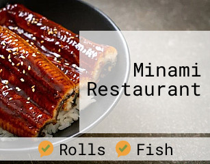 Minami Restaurant
