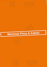 Montreal Pizza Kebab