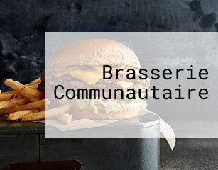Brasserie Communautaire