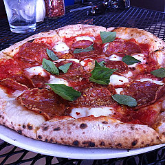 Flatbread Neapolitan Pizzeria - Boise