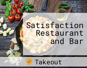 Satisfaction Restaurant and Bar