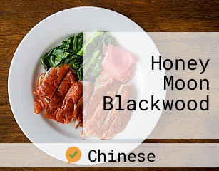 Honey Moon Blackwood