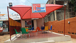 Madam Calabar Restaurant