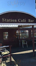 Carriages Cafe