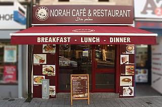 Norah Restaurant