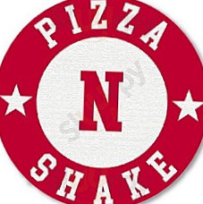 Pizza N Shake