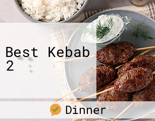 Best Kebab 2
