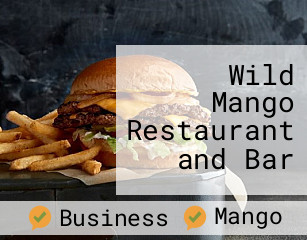 Wild Mango Restaurant and Bar