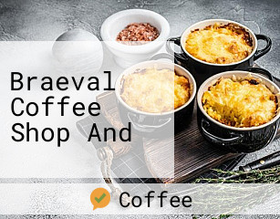 Braeval Coffee Shop And
