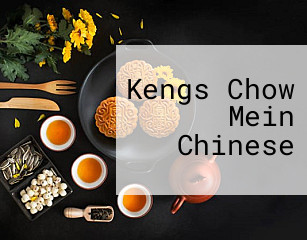 Kengs Chow Mein Chinese