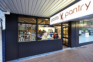Pasta Pantry Rose Bay
