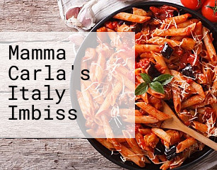 Mamma Carla's Italy Imbiss