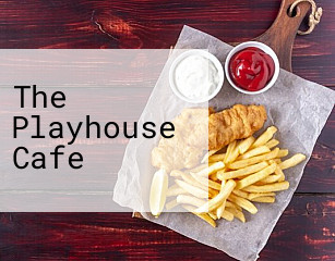 The Playhouse Cafe