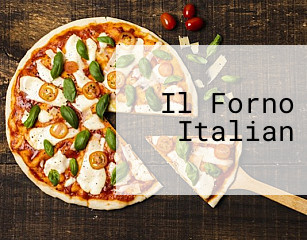 Il Forno Italian