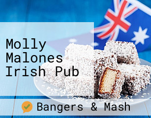 Molly Malones Irish Pub