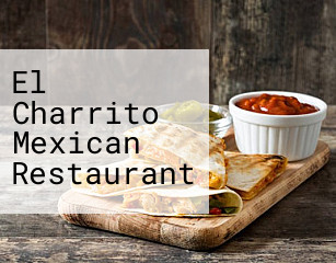 El Charrito Mexican Restaurant