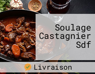 Soulage Castagnier Sdf
