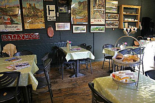 Jameson's Café and Tea Rooms