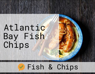 Atlantic Bay Fish Chips