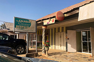Calabar Restaurant Rayfield