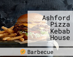 Ashford Pizza Kebab House