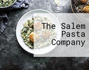 The Salem Pasta Company