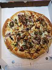 Topolis Pizza