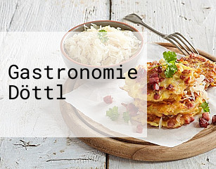 Gastronomie Döttl