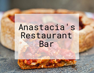 Anastacia's Restaurant Bar