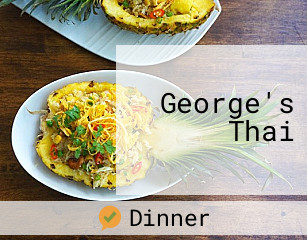 George's Thai