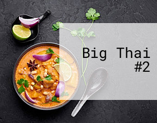 Big Thai #2