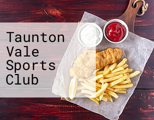 Taunton Vale Sports Club