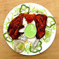Ruchi Kabab