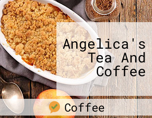 Angelica's Tea And Coffee