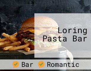 Loring Pasta Bar