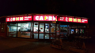 Capri Pizza Thai Express 