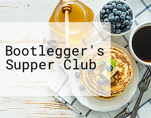 Bootlegger's Supper Club