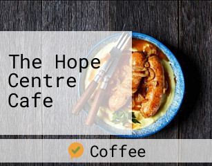 The Hope Centre Cafe
