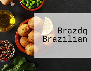Brazdq Brazilian
