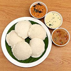 Amudhu Home Foods