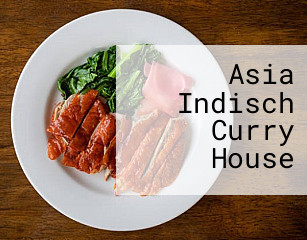 Asia Indisch Curry House