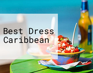 Best Dress Caribbean