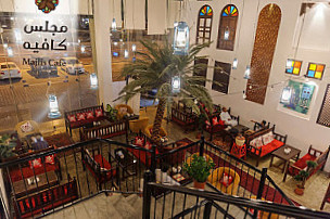 Majlis Cafe