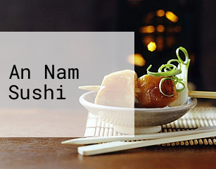 An Nam Sushi