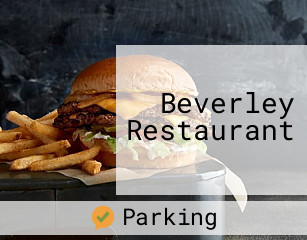 Beverley Restaurant